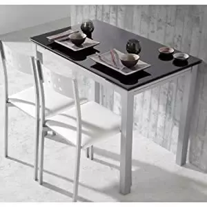 momma home mesa de cocina extensible calcuta