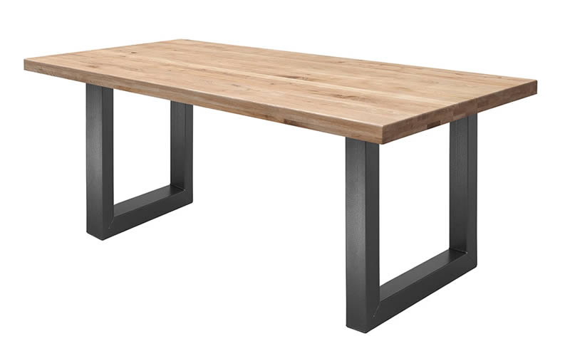 mesas de comedor de madera
